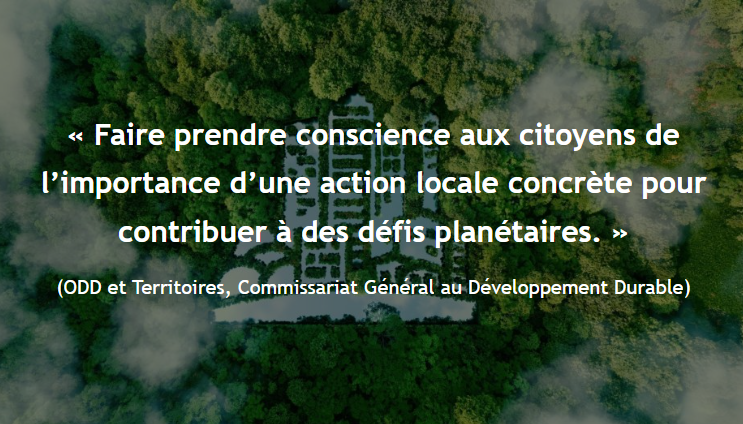 La démarche RSE (Responsabilité Sociétale des Entreprises)